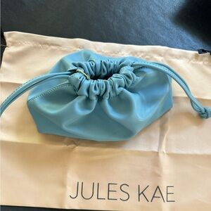 Jules Kate Brea Cluth with chain strap